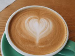 拿铁-EN SPACE恩空间