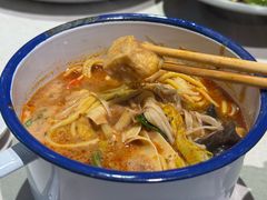 -华府九号海鲜烧烤大排档(龙域店)