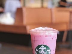 -星巴克臻选(泉州晋江SMMALL店)