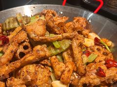 -红盔甲·小龙虾(人民广场店)