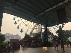 -杭州浪浪浪水公园