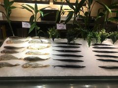-芭菲盛宴·环球美食(锦城万达广场店)