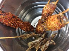 -炒豆合作社(东四总店)