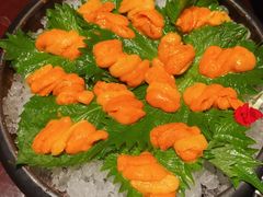 -京旬海鲜放题·铁板烧自助餐厅