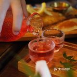 杭州探店｜民国宅院🏛复古洋楼餐厅🌟创意菜