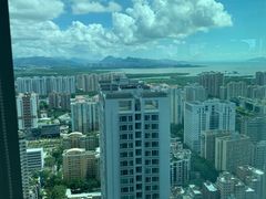 -浮梦·高空下午茶&水晶DIY