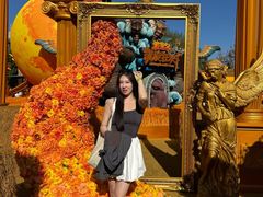 -波塞冬旅游度假区