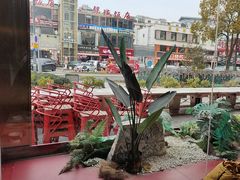 -捞神煲汤火锅(湖滨商业街店)