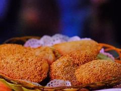 小酥饼-巢湖名吃·徽府农家菜(半汤店)