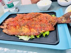 -天毓山庄·餐厅