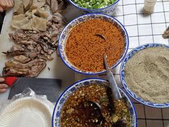 -正宁路小吃夜市