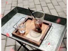 -春庄咖啡SpringHues(钟楼小区店)