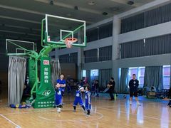 -东方启明星篮球培训(北科大校区)