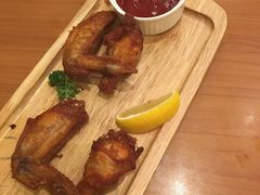 -CoCo壱番屋(久光百货店)