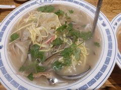 -老雒阳面馆·水席·洛阳菜(王城路店)