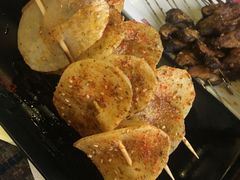 -龙虾风暴(松江店)