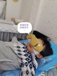 点击看大图 -豆乐园健康调理·小儿推拿