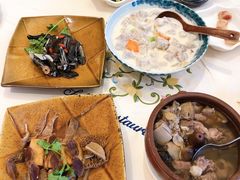 -沙龙酒家