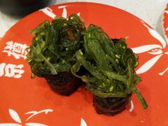 -京樽回転寿司(奥林匹克店)