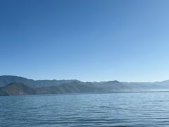 -里格村景区