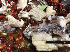 -皇中百岁鱼(西兰路店)