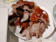 -贝勒爷·酥不腻烤鸭