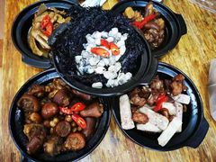 -聪辉同安老美食饭店(大元路店)