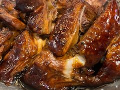 -常来小聚·广州非遗传承餐厅(地王广场店)