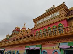 -上海海昌海洋公园