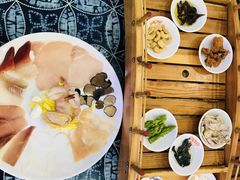 -桥香园过桥米线(国贸店)