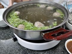 -五洲牛肉美食馆
