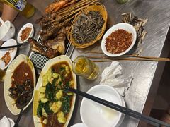 -草原碳烤羊腿(仙塘店)