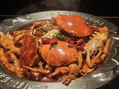 膏蟹-胖哥俩肉蟹煲(厦门中华城店)