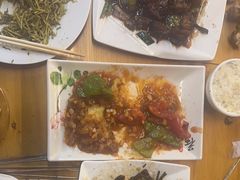 -途肴·老农饭庄(百里峡店)
