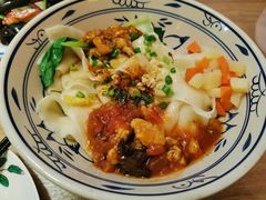 -西北45°(世茂广场店)