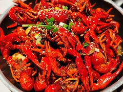-一棠龙虾(徐家汇城开YOYO店)