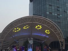 -漫咖啡 (CCPAPK创意港店)