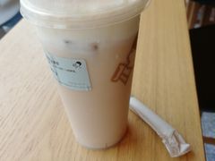 豆豆波波茶-喜茶(佛山顺德容桂天佑城店)