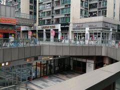 -瑞幸咖啡(南海万科广场店)