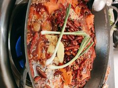 -四小区火锅·巷子里的重庆火锅(花照壁店)