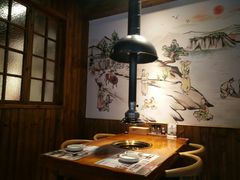 -万兴佳烤肉·长白山老味道(东岸里店)