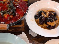 -民族饭荘(新华大街店)