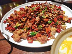 辣子鸡-成都娃娃花园餐厅 (南艺旗舰店)