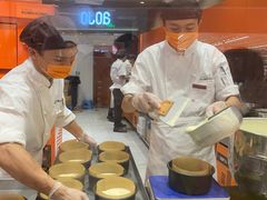 -KUMO KUMO甜品·冰淇淋(深圳壹方城店)