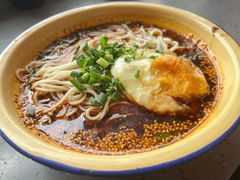 重庆小面-好这口重庆小面(牡丹园旗舰店)