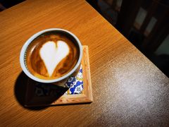 -Oasis coffee燕谷咖啡(公信店)