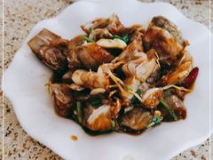 -盛中钰广味小馆