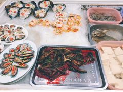 -长平老姿娘夜粥(平东一街店)