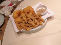 -红樱桃·欢乐餐厅(太原里店)
