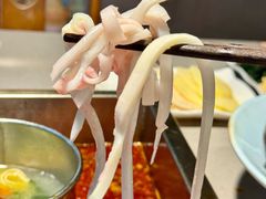 -凤来栖·净庭院·火锅(欧尚店)